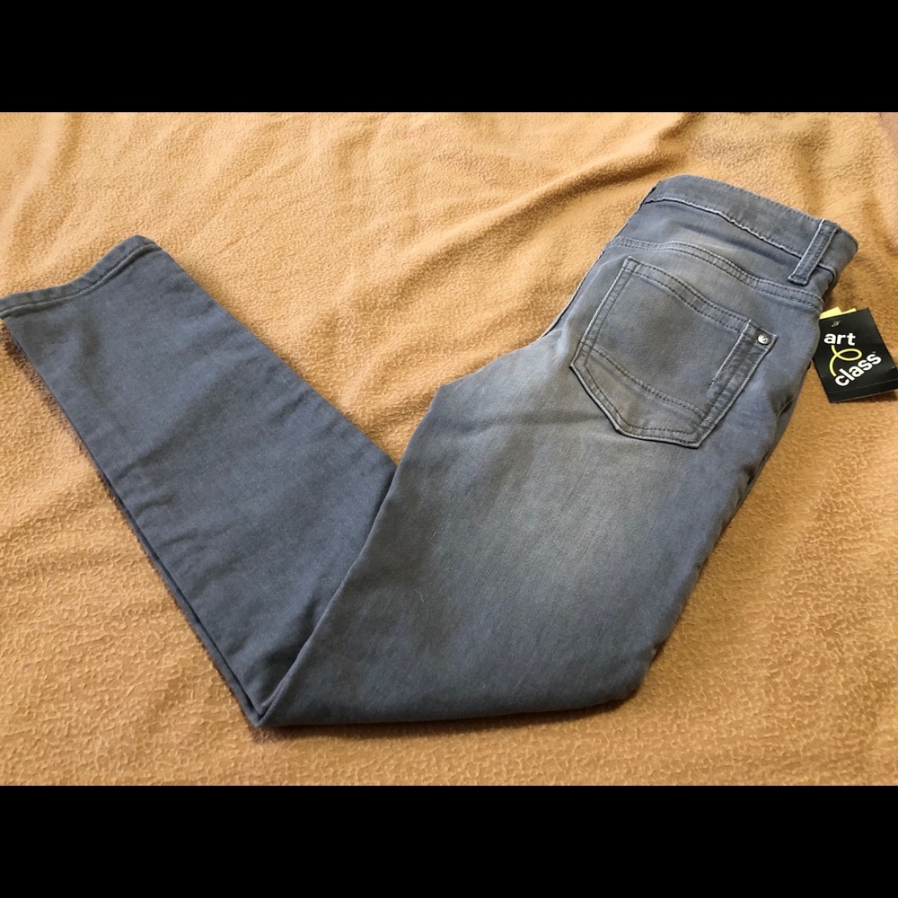 Girls Jeans size 14